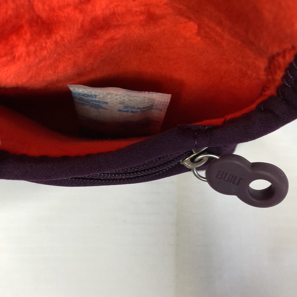 Built Camera Envelope Ultra Compact - Picture 5 of 6